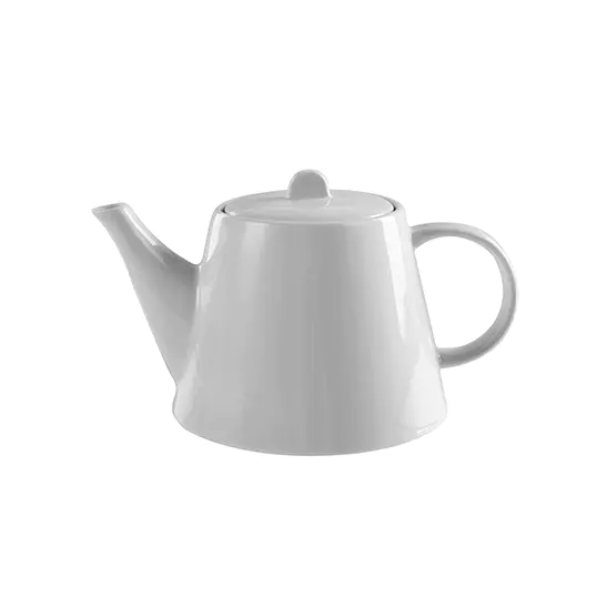 Durable Pocelain Tea Pot